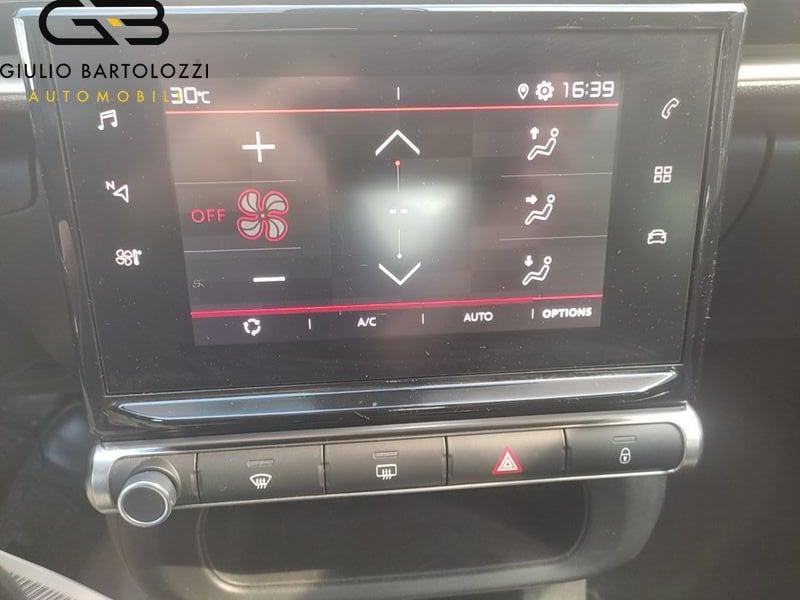 Citroën C3 PureTech 82 S&S PLUS