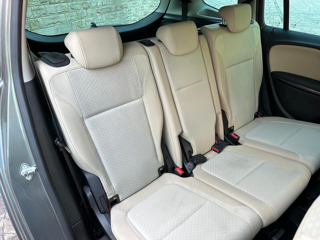 Opel Zafira 1.6 Turbo EcoM 150CV Innovation 7 posti