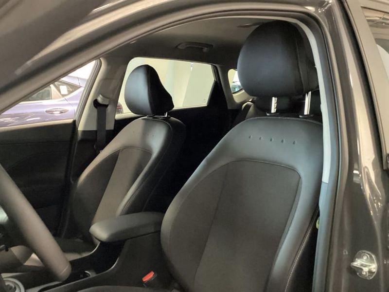 Hyundai Kona 1.0 TGDI 48V MT XLine Plus MY25