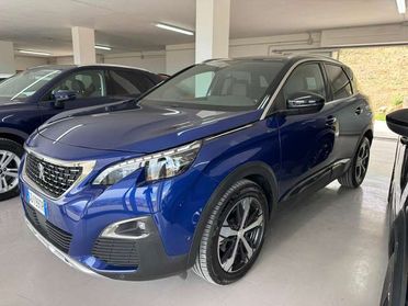 Peugeot 3008 3008 1.5 bluehdi GT-LINE s&s