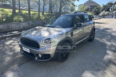 MINI Mini 2.0 Cooper D Boost Countryman ALL4