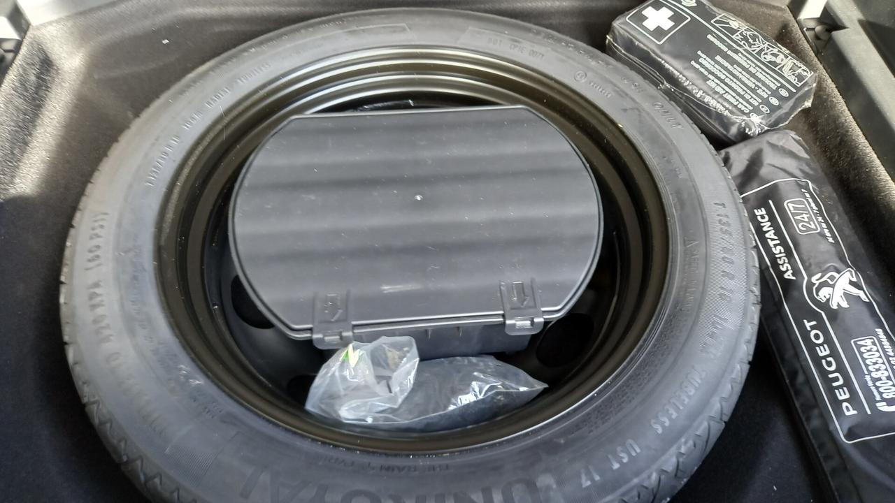 Peugeot 3008 BlueHDi 130 S&S Active