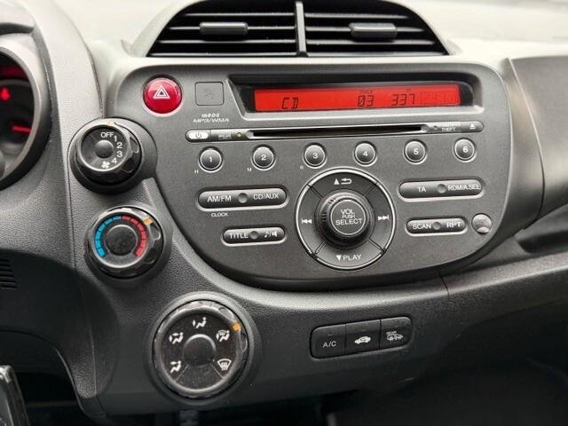 Honda Jazz 1.2 i-VTEC Trend Euro 5B adatta a neopatentati