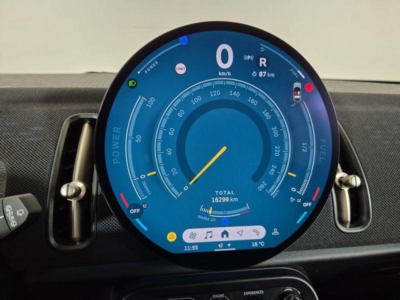 MINI Countryman Mini U25 Mini 1.5 48V C Classic auto