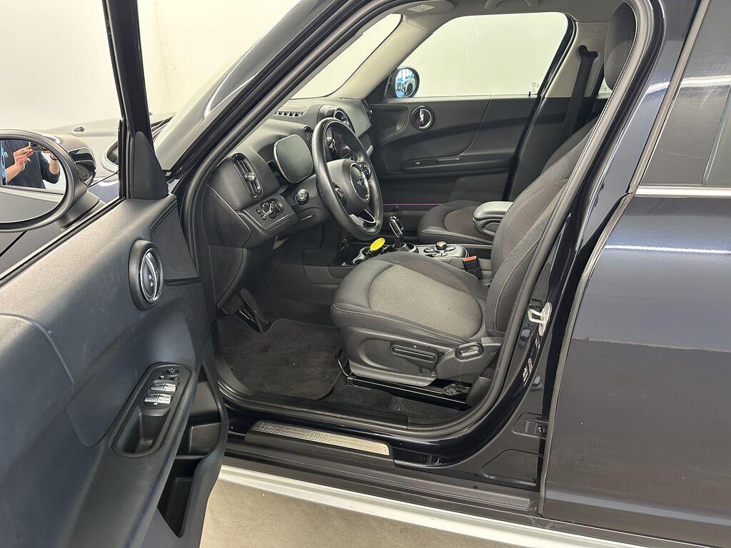 Mini One D Countryman 1.5 TwinPower Turbo One D Hype