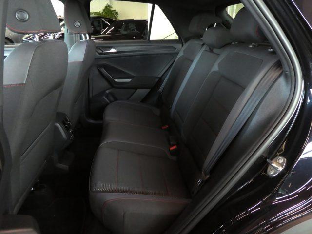 VOLKSWAGEN T-Roc 1.5 TSI 150 Cv DSG R-Line - Cockpit, Camera, LED