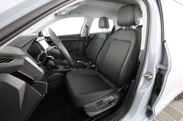 AUDI A1 A1 SPB 25 TFSI