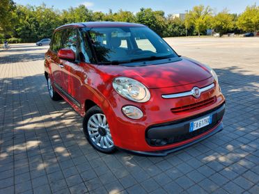 Fiat 500L 1.3 Multijet 85CV Dualogic Lounge
