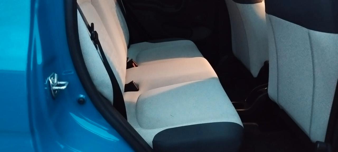 Fiat Panda 0.9 TwinAir Turbo S&S Lounge