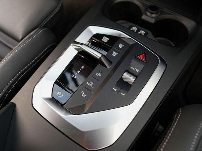 BMW Serie 1 120d 48V MSport HEAD UP/TETTO/360°/PELLE