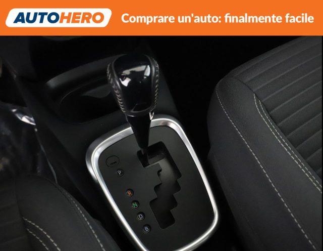 TOYOTA Yaris 1.5 Hybrid 5 porte Active