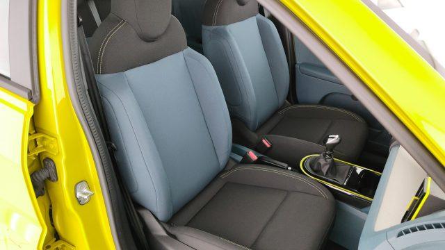 FIAT Grande Panda 1.2 100 CV S&S Icon