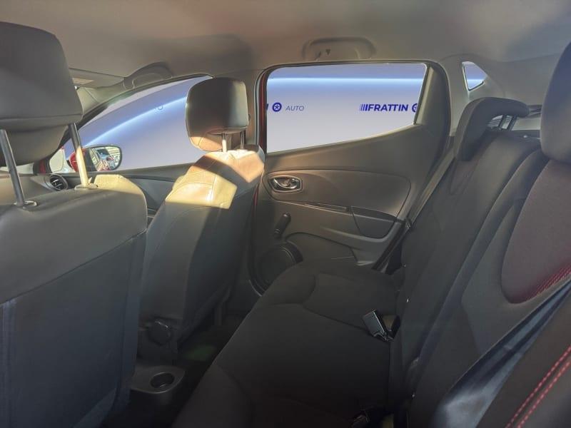 RENAULT CLIO 1.5 DCI 8V 75CV 5 PORTE W