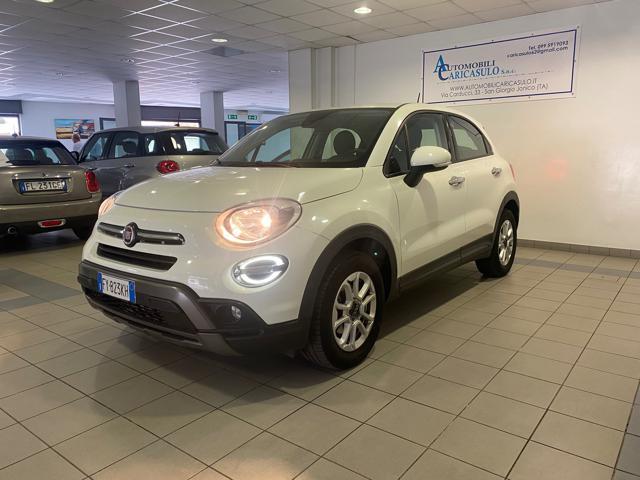 FIAT 500X 1.3 MultiJet 95 CV Business