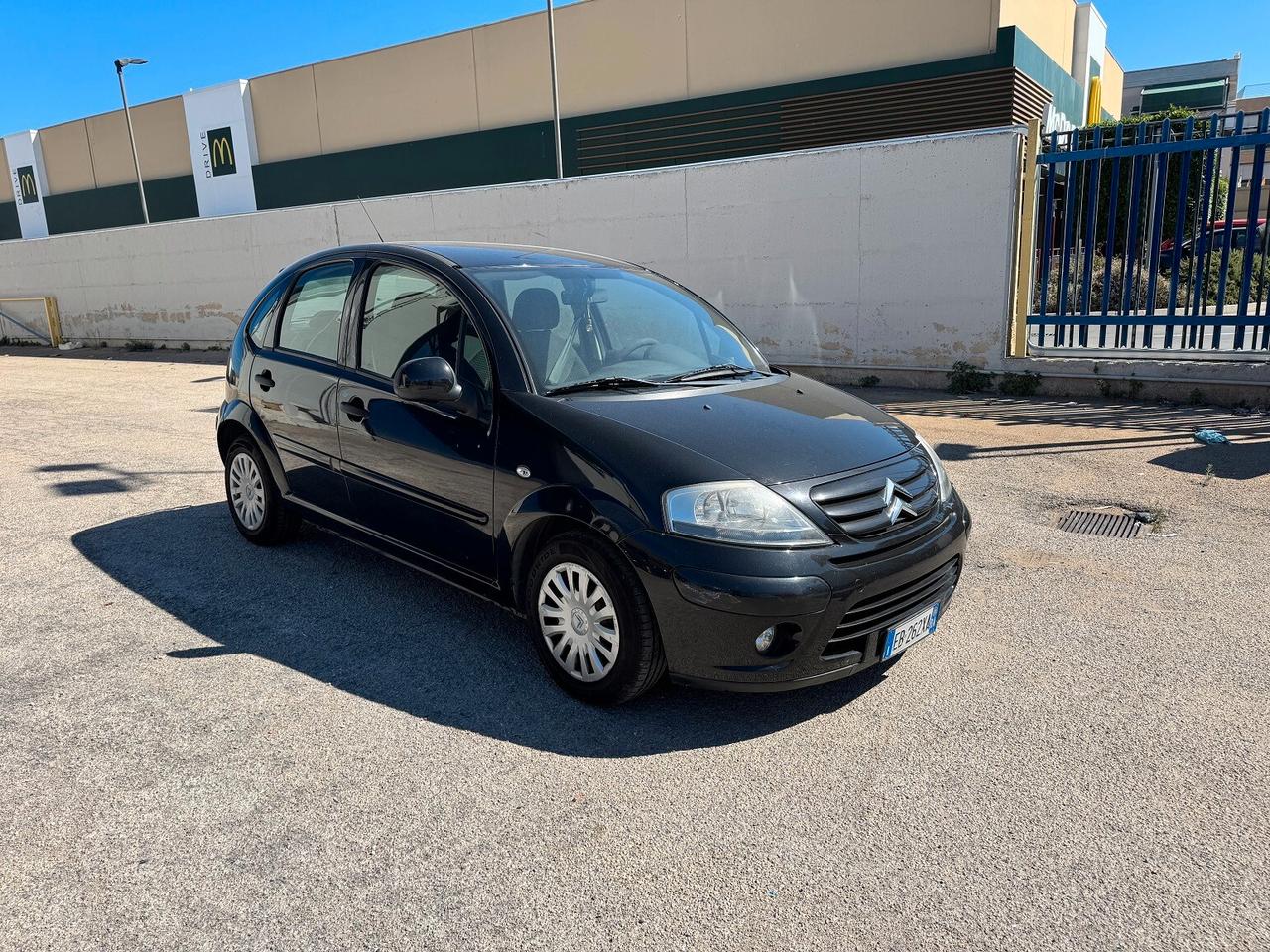 C3 1.1 Perfect GPL 95.000KM BELLA