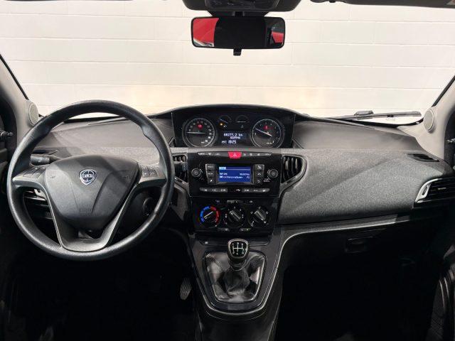 LANCIA Ypsilon 1.2 69cv 5p S&S Elefantino Blu PREZZO REALE