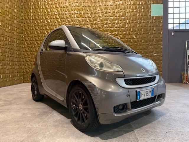 Smart Fortwo 1.0 Pulse 71cv