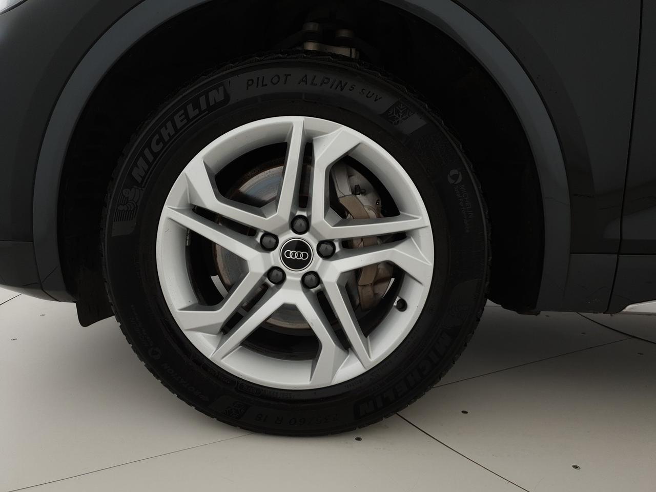 Sportback 35TDI 163CV S tronic Business Advanced