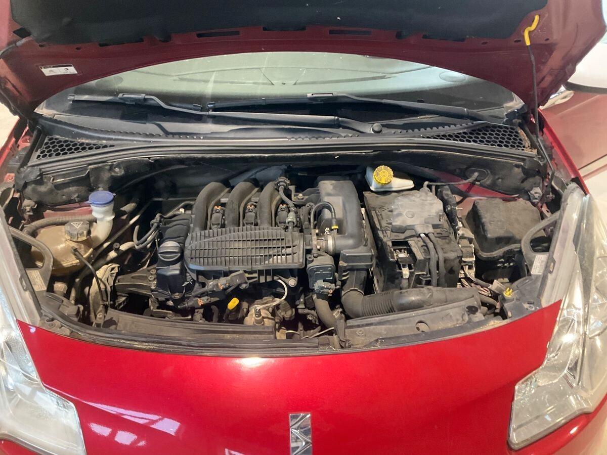 Ds DS3 3 1.2 VTi 82 So Chic