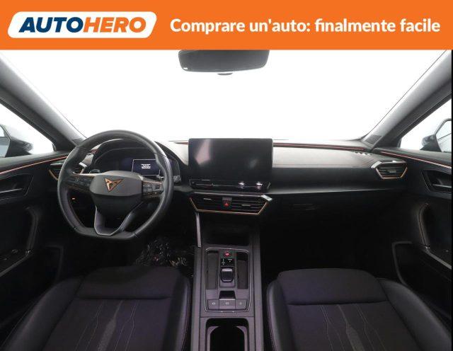 CUPRA Formentor 1.5 TSI DSG