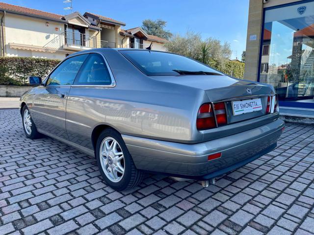 LANCIA K 2.0i turbo 20V cat Coupé