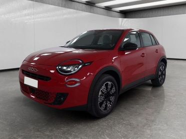 FIAT 600 1.2 hybrid Icon 145cv auto