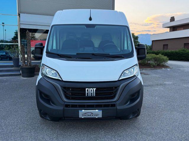 FIAT Ducato 35 2.2 Mjt 140CV PM-TM MY 22 LH2 *+IVA*UNIPROP*