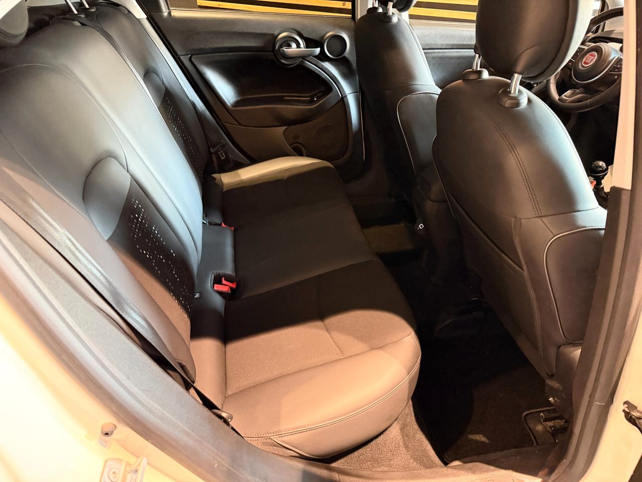 Fiat 500X 1.6 MultiJet 130 CV CULT