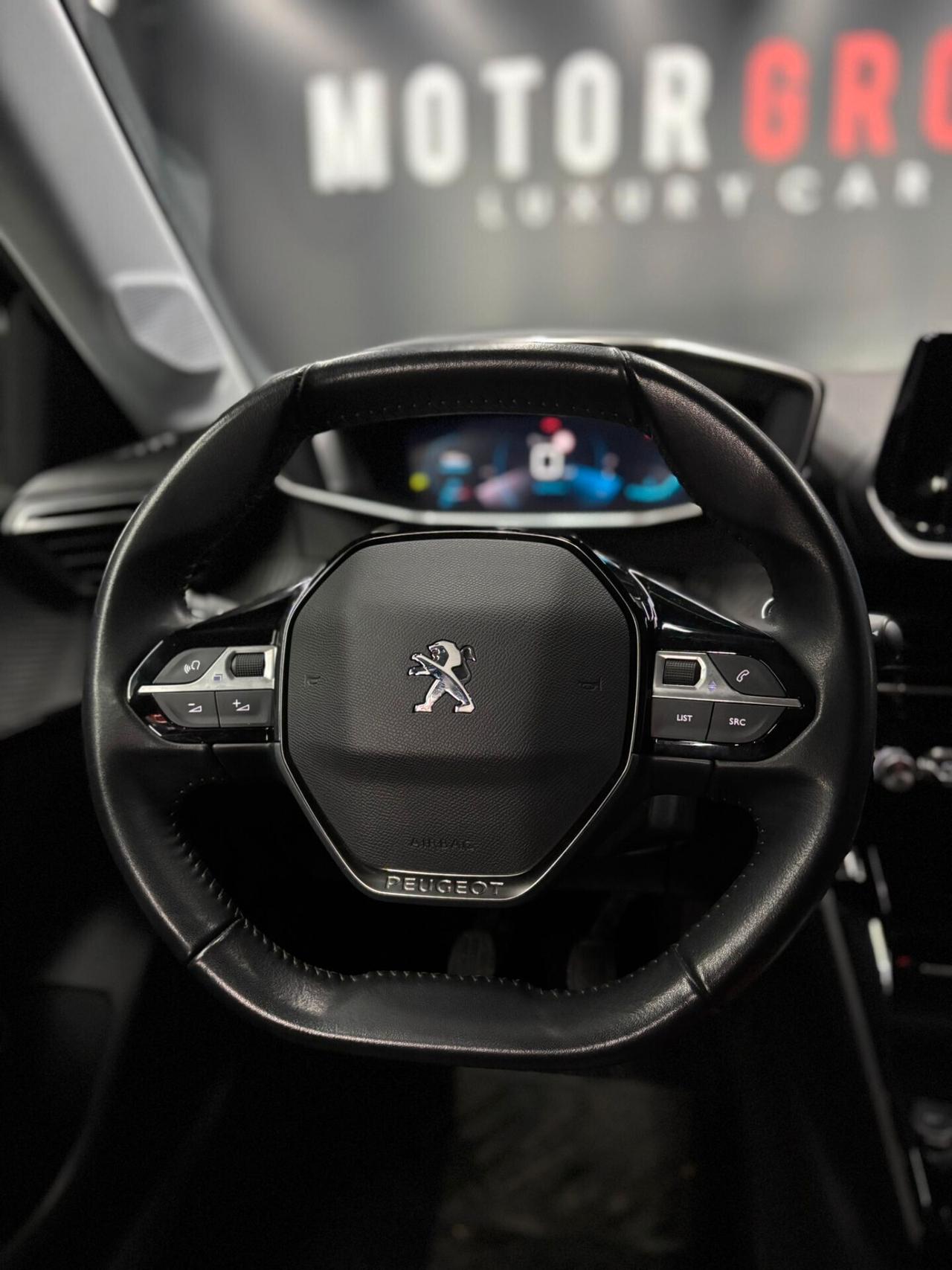 Peugeot 208 1.2 PureTech 100 Stop&Start 5 porte Allure