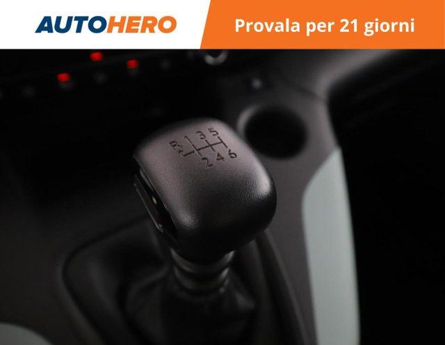 CITROEN Berlingo PureTech 110 Stop&Start M Live