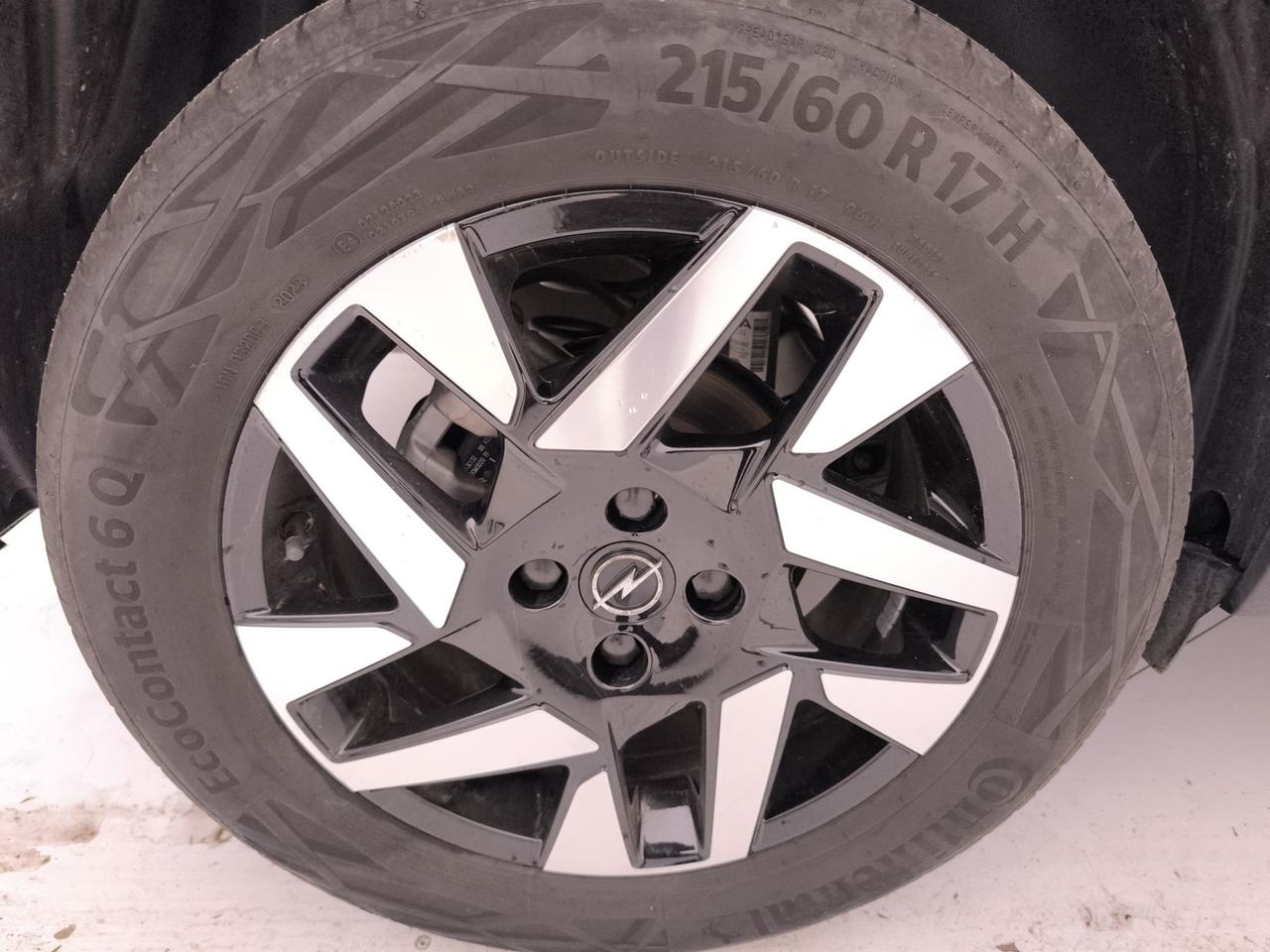 OPEL Mokka II 2020 - Mokka 1.2 t Elegance s&s 100cv