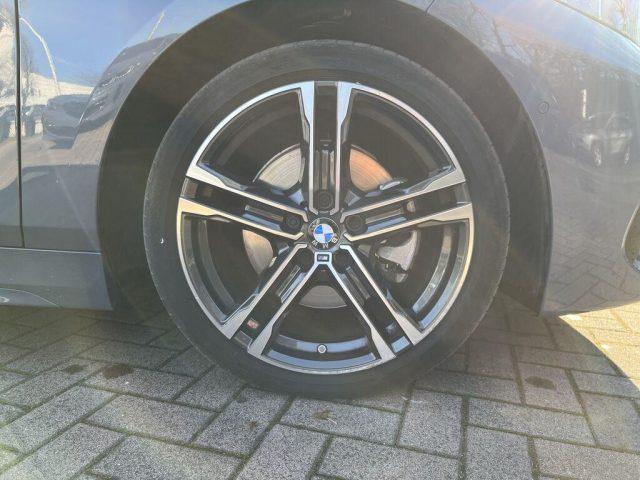 BMW 118 d Msport auto