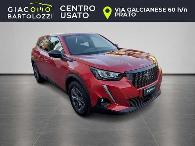 Peugeot 2008 PureTech 100 S&S Active Pack