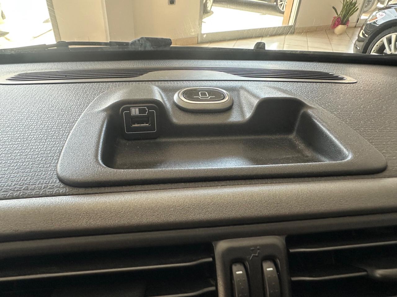 Fiat Panda 1.3 MJT 95 CV S&S 4x4
