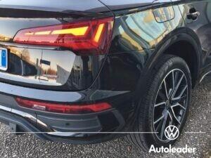 Audi Q5 SPB 40 TDI quattro S tronic line plus