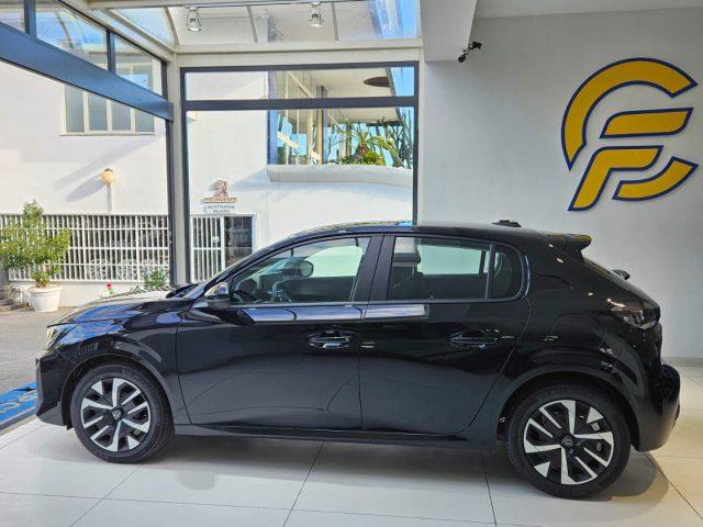 PEUGEOT 208 PureTech 75 Stop&Start 5 porte Active da?179,00