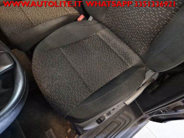 MERCEDES-BENZ Vito 2.0 119 CDI PC Furgone Compact