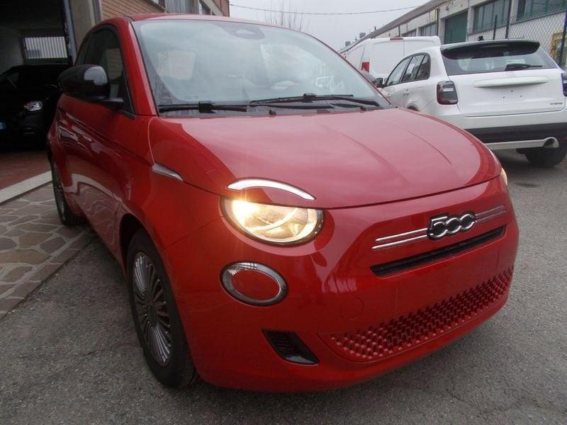 FIAT 500 500 1.0 hybrid Icon 338.7575187 MASSARI MARCO