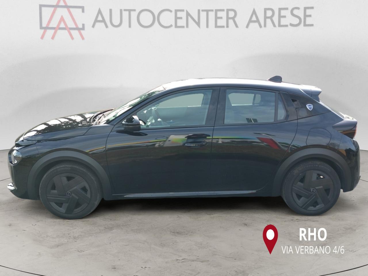 Lancia Ypsilon 1.2 mhev 110cv e-dct