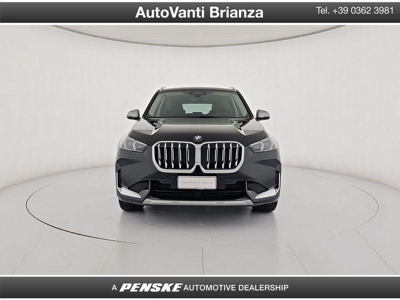 BMW X1 sDrive18i xLine