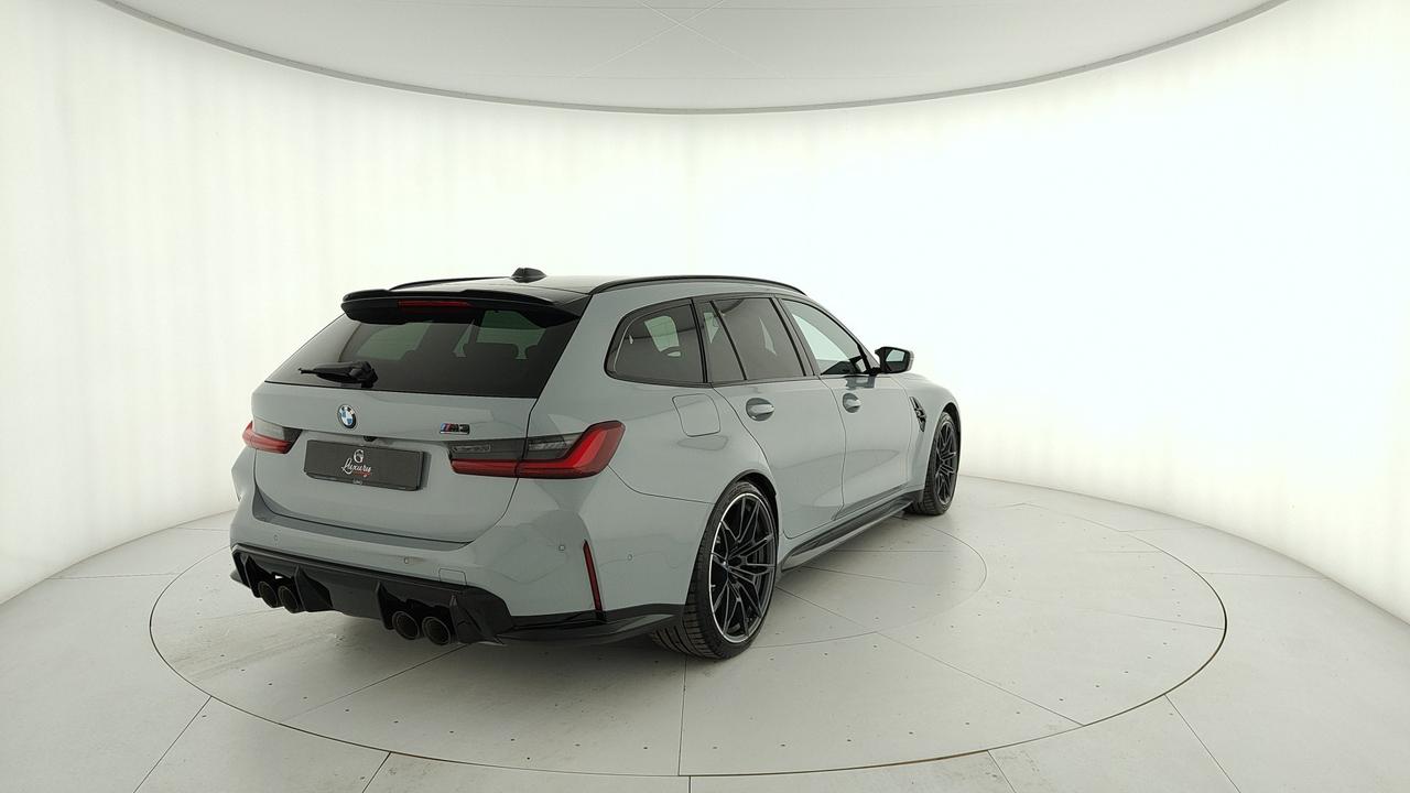 BMW M3 Touring 3.0 Competition M xdrive auto