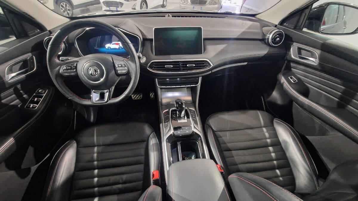 Mg HS 1.5 t-gdi Luxury auto