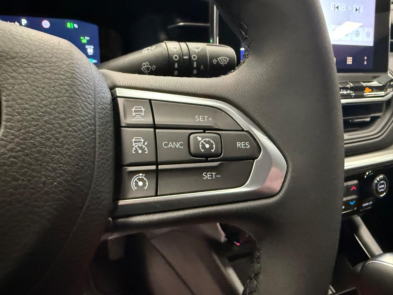 Jeep Compass 1.3 Turbo T4 190 CV PHEV AT6 4xe Limited