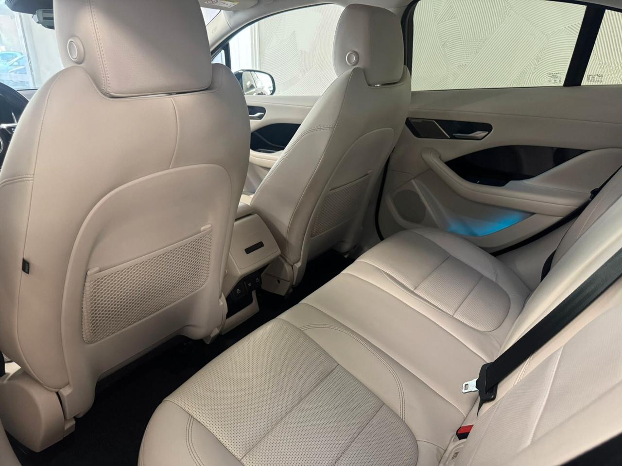 Jaguar I-Pace EV 90 kWh 400 CV Auto AWD HSE