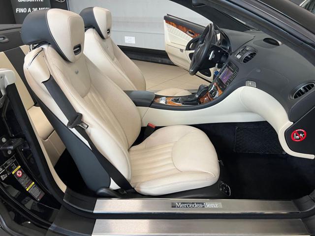 MERCEDES-BENZ SL 350 V6 315CV AMG ! INTERNO DESIGNO ! 1 PROPRIETARIO !