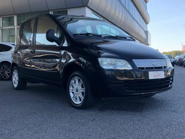 FIAT Multipla 1.6 16V Natural Power Active
