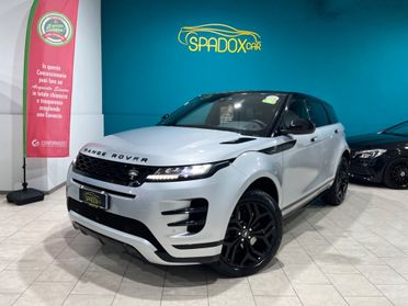 RANGE ROVER EVOQUE 2019 R DYNAMIC *KM CERTIFICATI