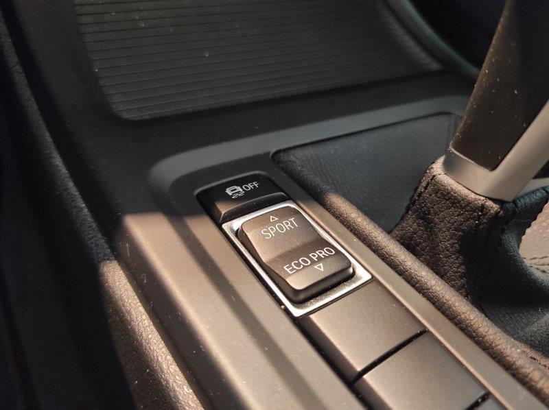 BMW X1 (F48) - X1 sDrive20i Advantage