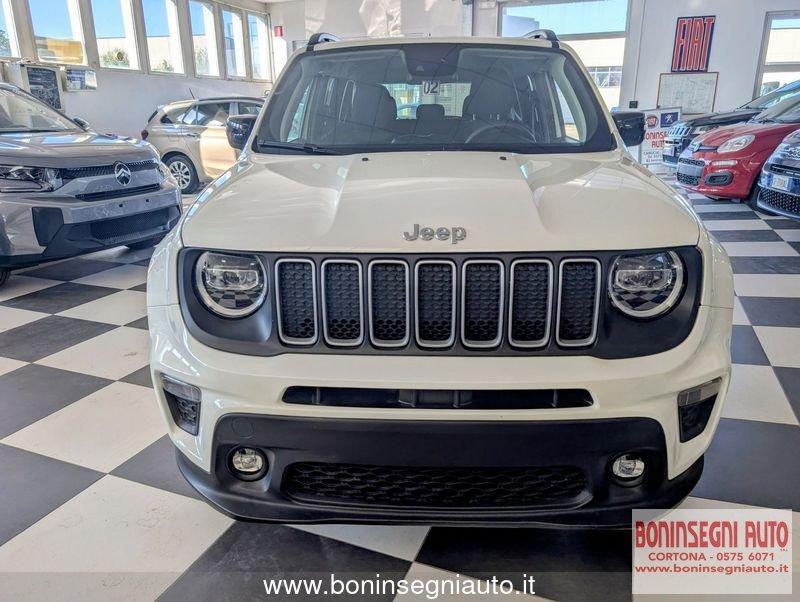 Jeep Renegade Renegade 1.6 Mjt 130 CV Limited