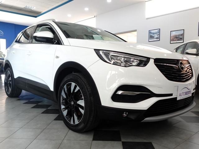 Opel Grandland X 1.5 CDTI 130 CV AT8 ELEGANCE